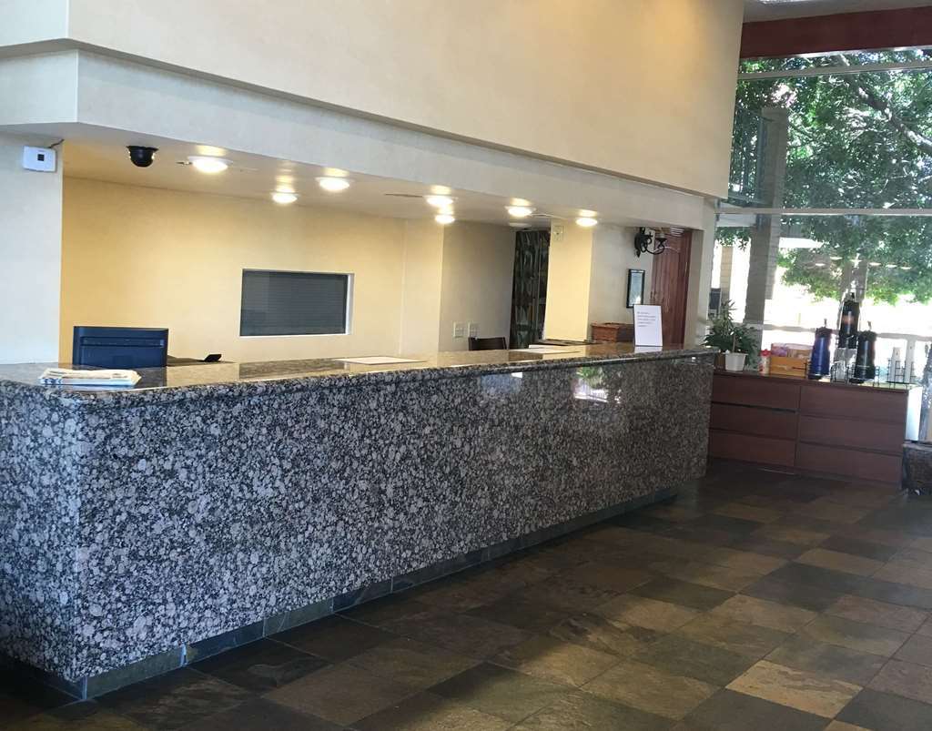 تيمبي Apache Inn المظهر الخارجي الصورة