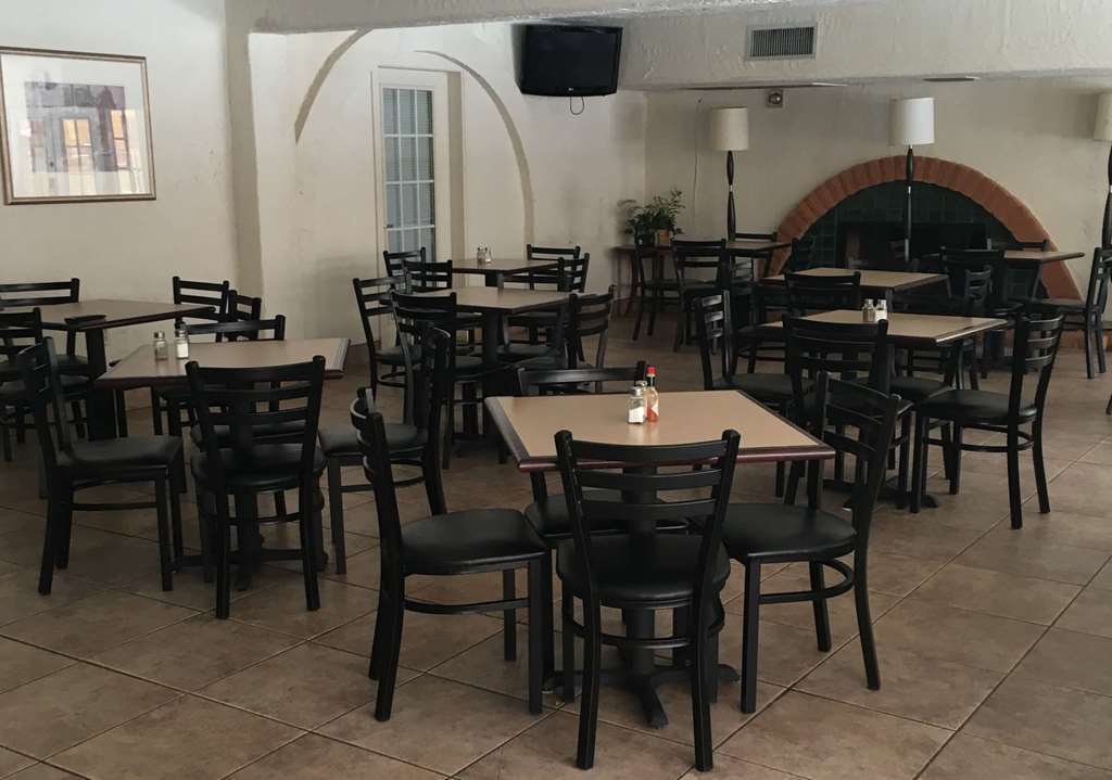تيمبي Apache Inn المظهر الخارجي الصورة