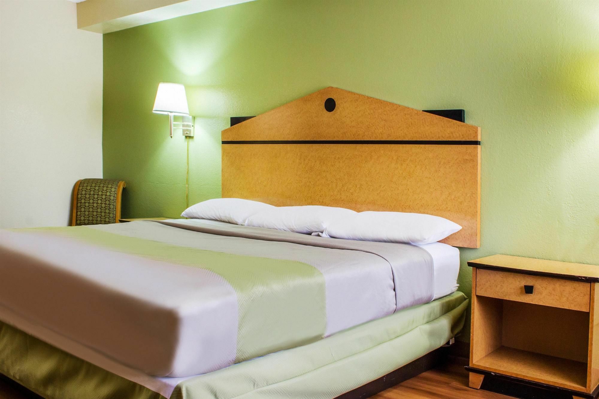 تيمبي Apache Inn المظهر الخارجي الصورة