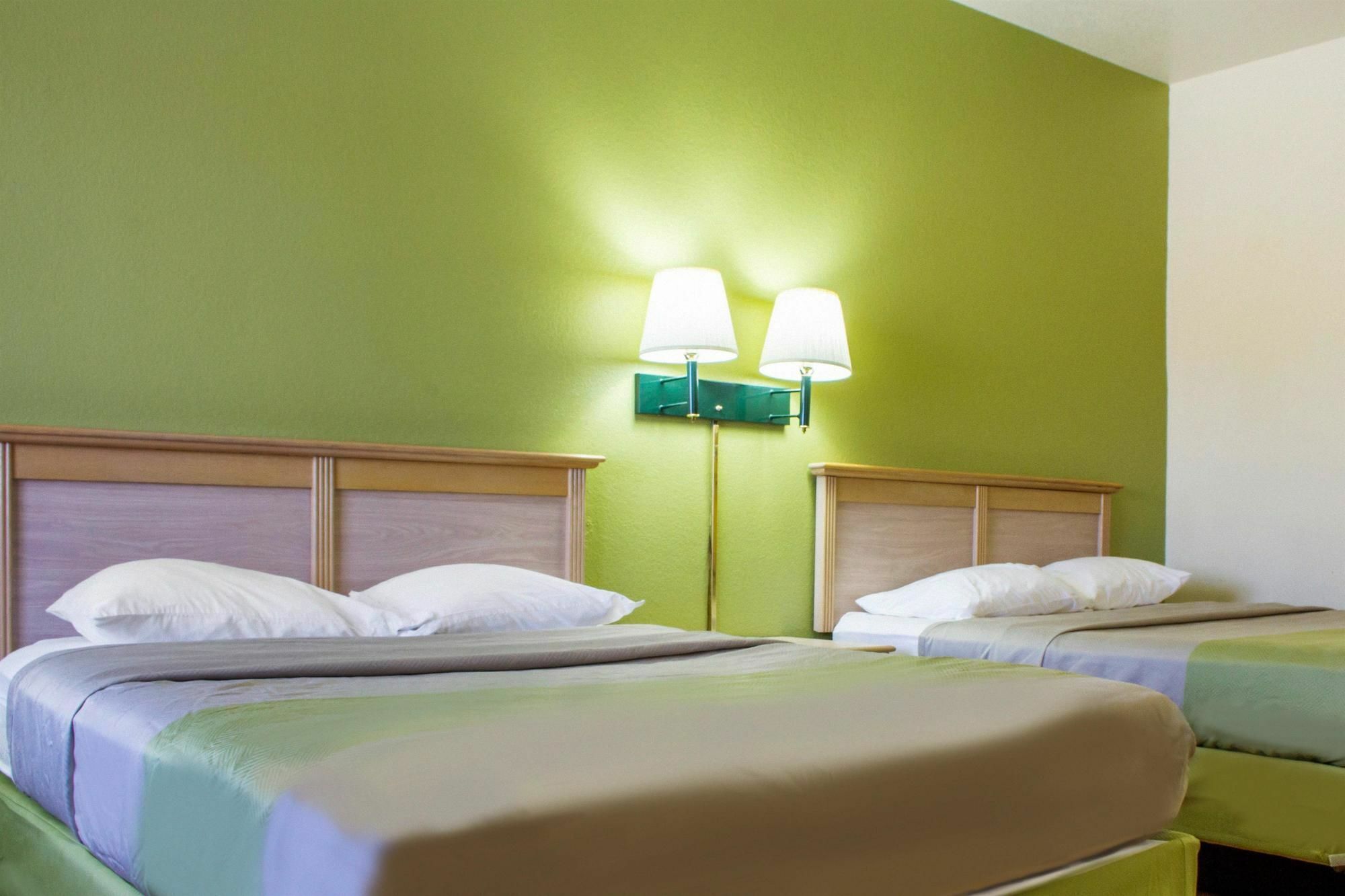 تيمبي Apache Inn المظهر الخارجي الصورة
