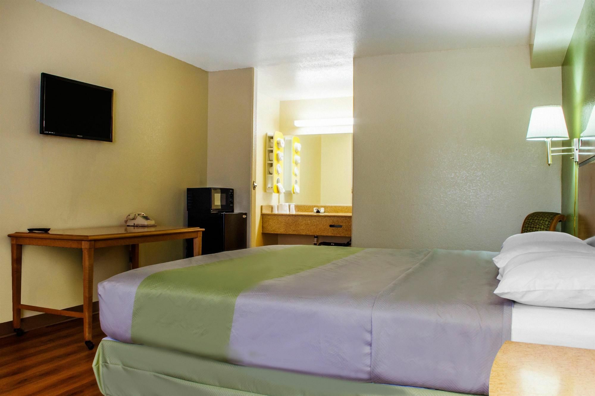 تيمبي Apache Inn المظهر الخارجي الصورة