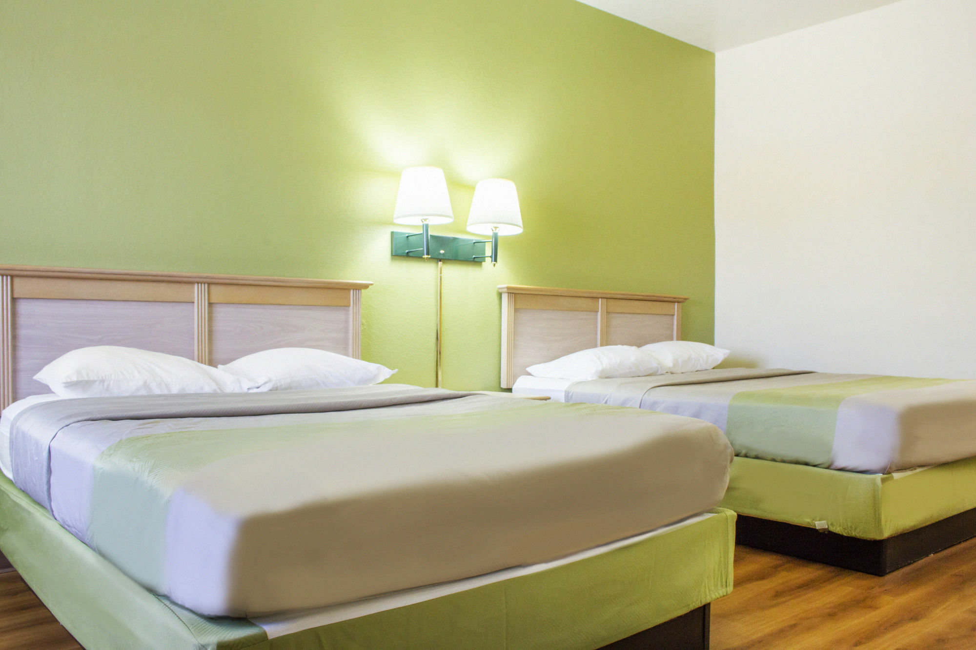 تيمبي Apache Inn المظهر الخارجي الصورة
